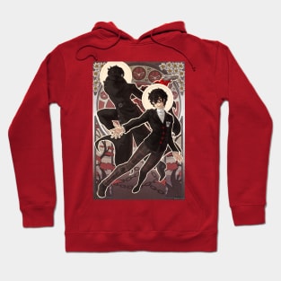 Joker - Ren Amamiya Hoodie